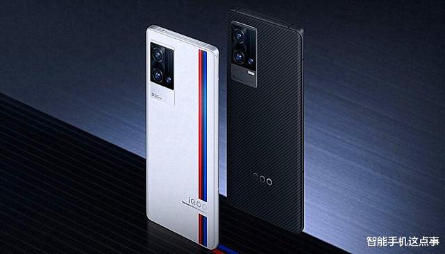 iqoo|iQOO 9系列：参数更清晰了！iQOO 8 Pro：顶配降价让路！