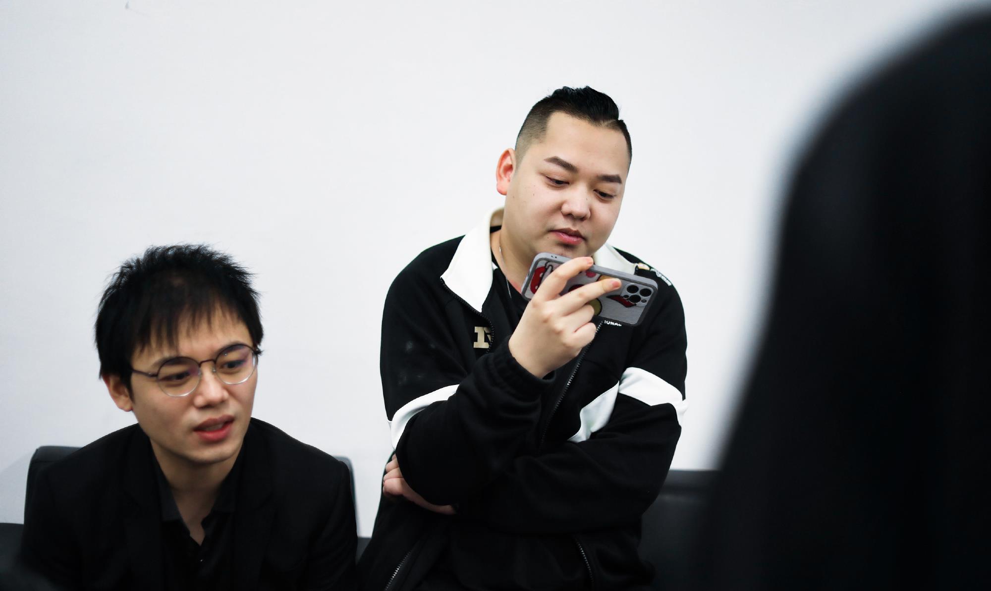 魔王樊|cat转会另有隐情，不怪月光也不怨AG超玩会，因为RNGM拿他换了6.6