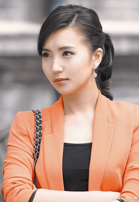 陈好|刚走红就膨胀的3位明星，她打武警被封杀，而她用进口矿泉水洗澡