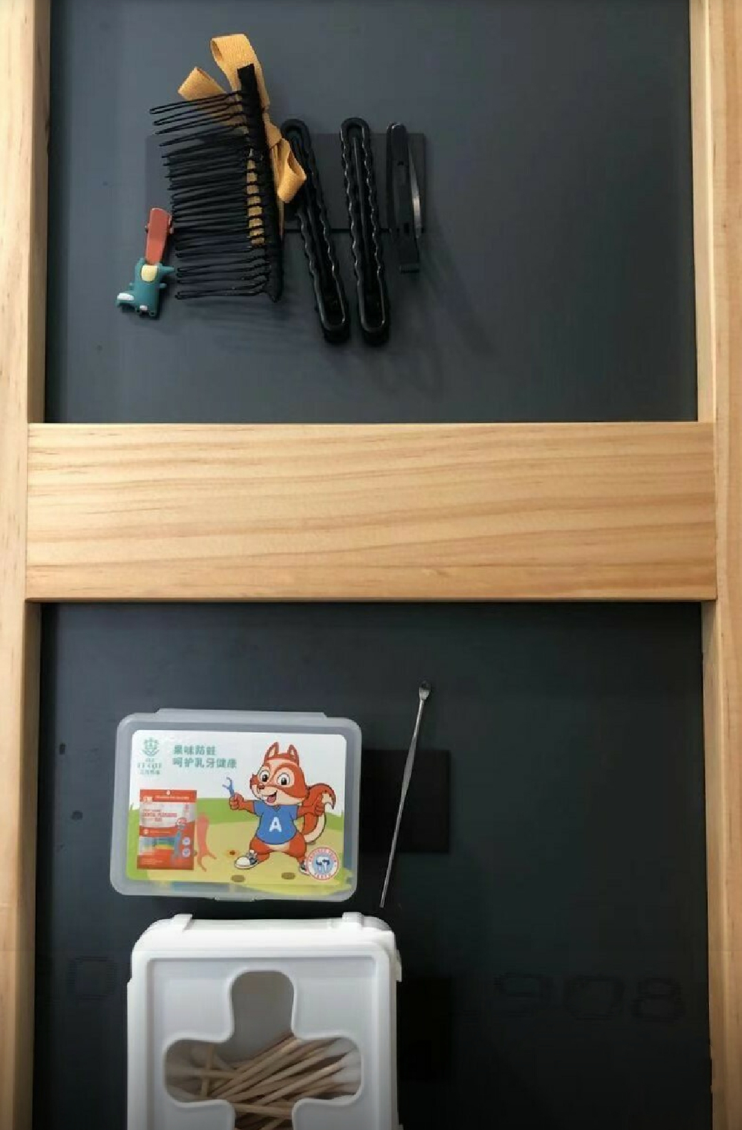 新住家居|北京一家五口挤49㎡小家，空间丝毫不浪费，住起来超顺心！