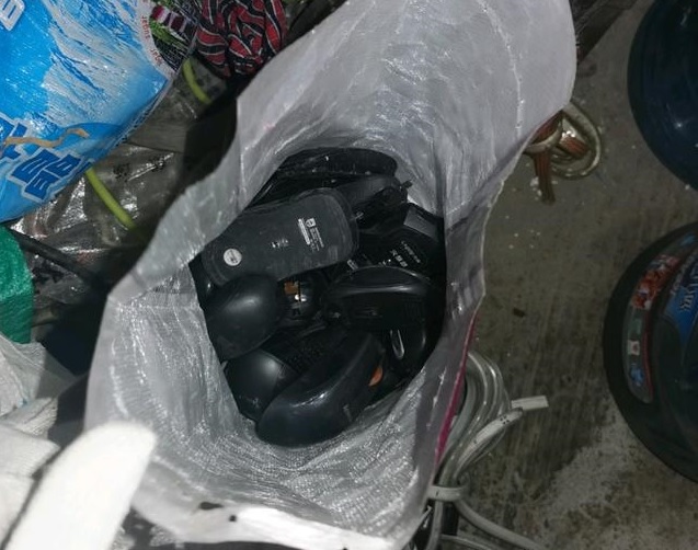 联想|为什么现在有人回收旧鼠标,旧鼠标有什么用?