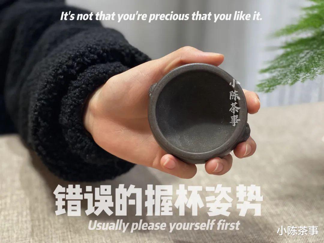 建盏|好茶，是给人喝的，还是用于养紫砂壶养建盏？别再本末倒置了！