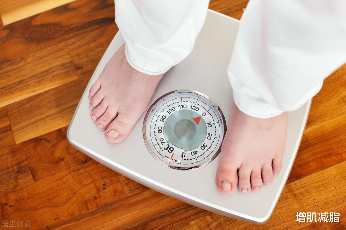 米饭|怎么提高减肥成功率？牢记3个准则、3个自律，远离复胖困扰！