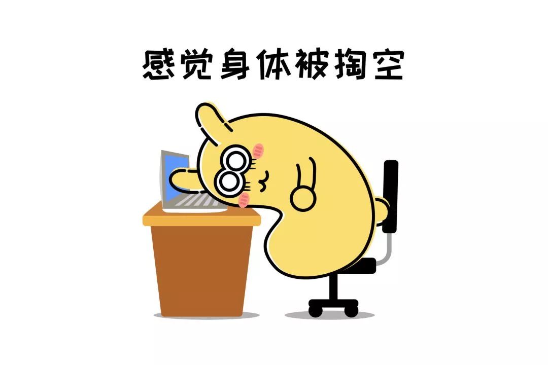 吕中医说 常见六大虚：气虚、脾虚、肾虚、血虚...对应中成药！自查一下，你更适合哪个？