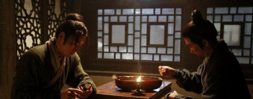 绣春刀|绣春刀周妙彤结局为什么被删?第二个原因是一个巧妙设计