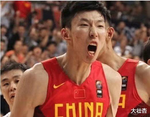 中国男篮|中国男篮现役最强五人五组都有谁呢？