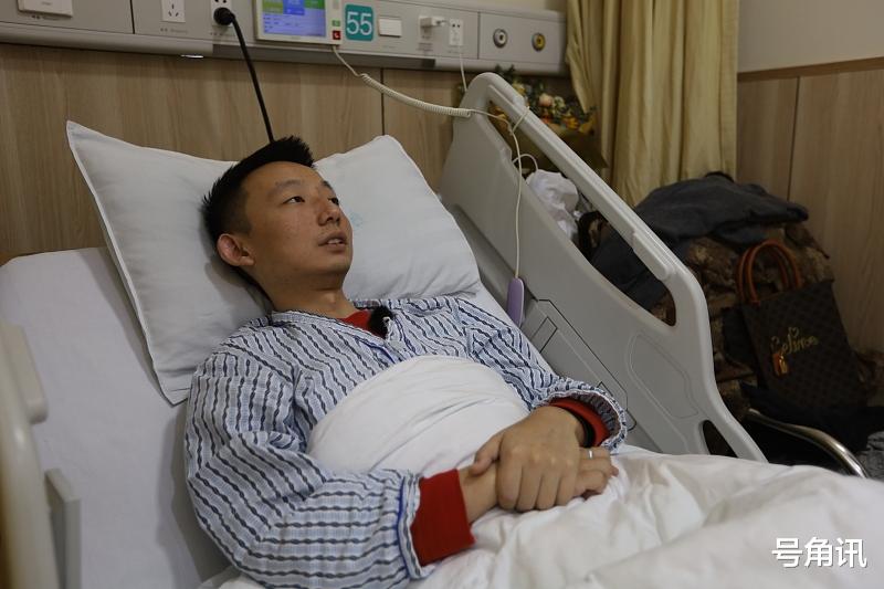 号角讯 姚策养母发文称自己只欠亲生儿子：说实话，我很同情杜新枝