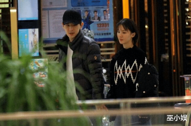 龚俊|金晨深夜激吻小鲜肉？疑似新恋情曝光，此前曾与邓伦贾乃亮传绯闻？