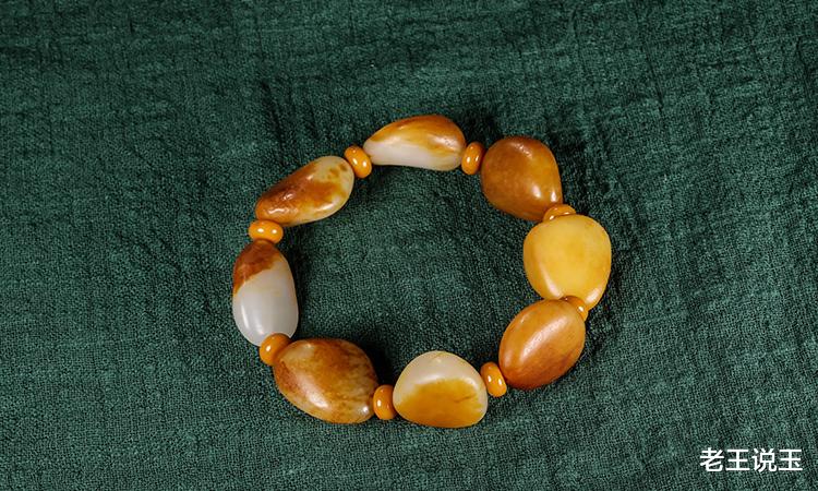 |想要一串好的原石手串，不简单
