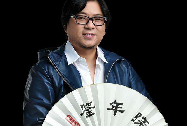 高晓松|从“文化偶像”到人人喊打的“公知洋奴”，高晓松因何惹了众怒？