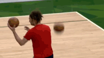 罗宾·洛佩斯|古有天勾贾巴尔,今有“地勾”洛佩斯!