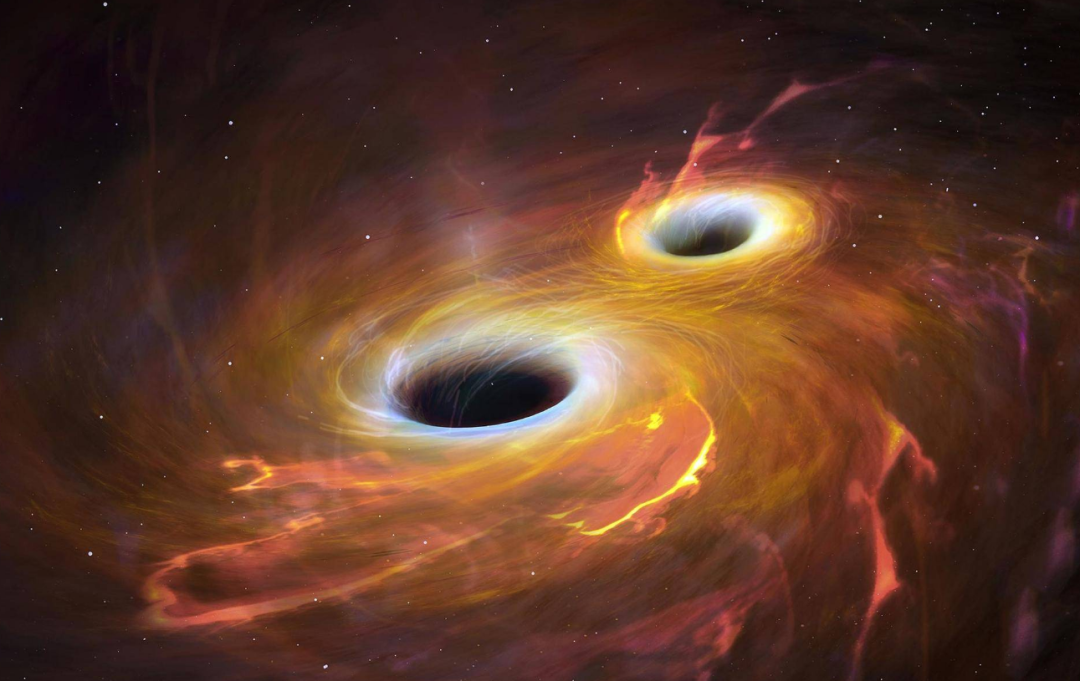 怕世界进步?爱因斯坦去世前,为什么销毁所有关于宇宙真相的手稿