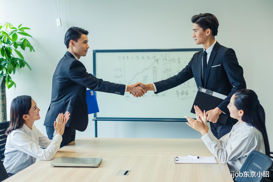 招商证券|日本企业的“职场精英”是如何练成的?学会这些你也可以!