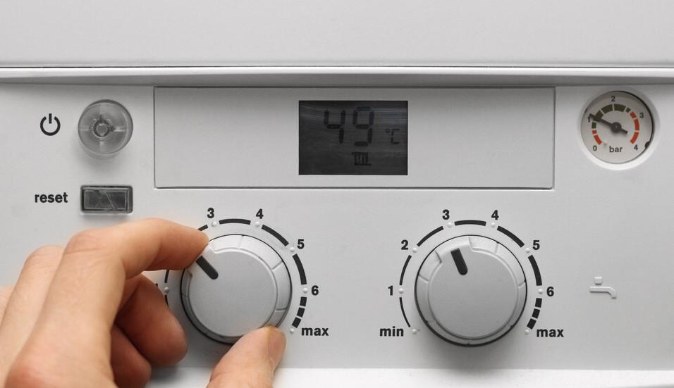 壁挂炉设置成多少度省气?40℃还是50℃?怎么使用能节省天然气?