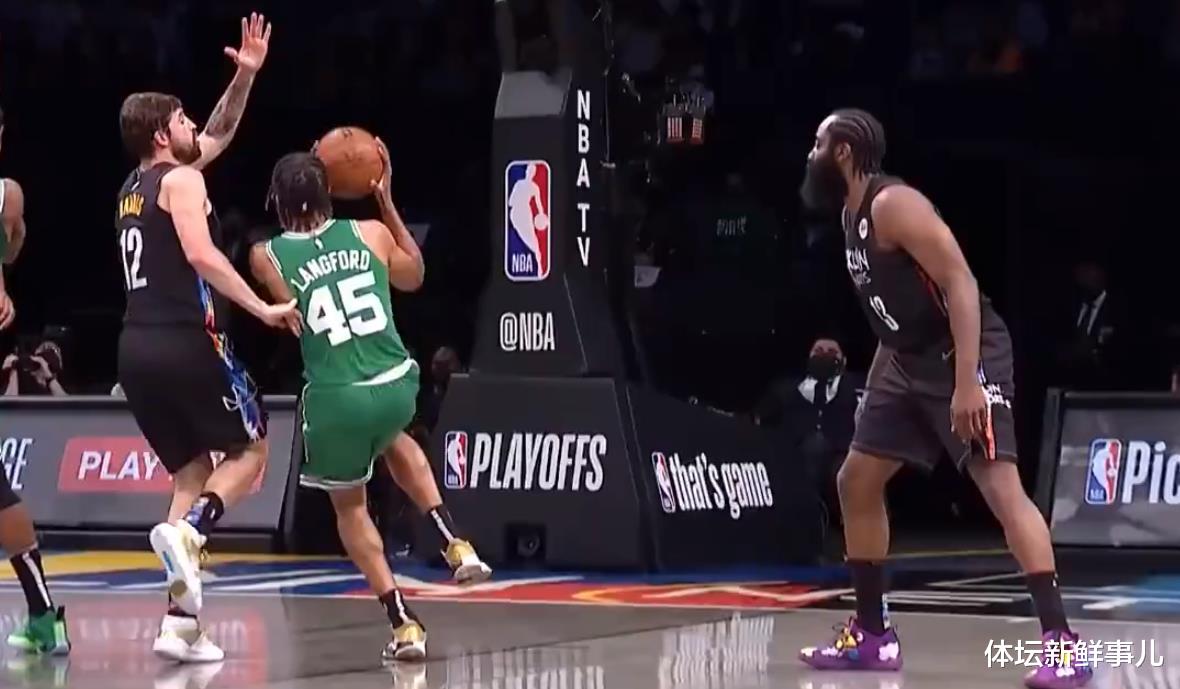 凯尔特人队|输球输人！篮网130-108凯尔特人，苏群曝内情，杜兰特暴怒，谁注意欧文举动