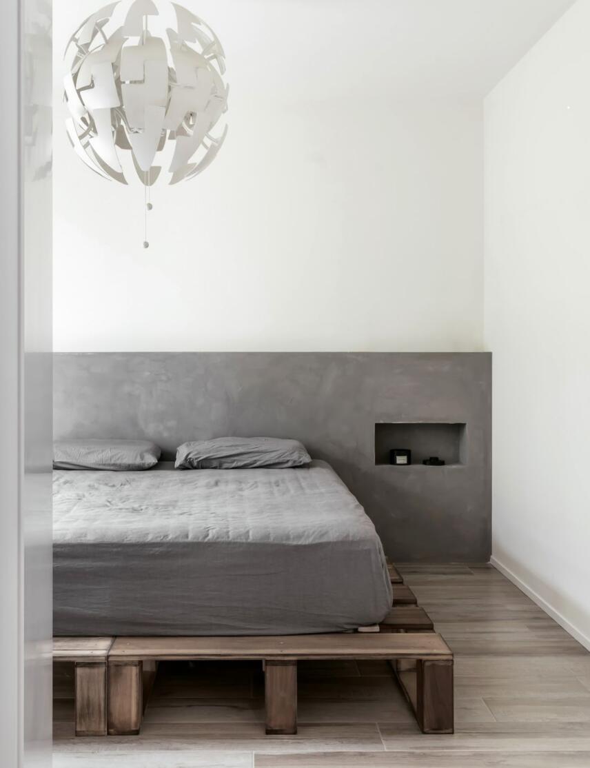 |越来越多家庭给主卧做对开门处理，入住后，发现确实很值得