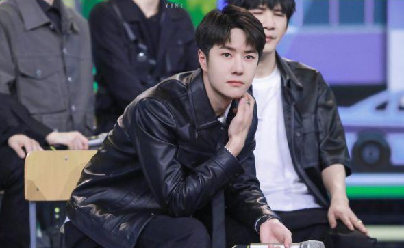 金星|金星直戳王一博和粉丝痛处，无证不能主持节目，评论区被粉丝吐槽