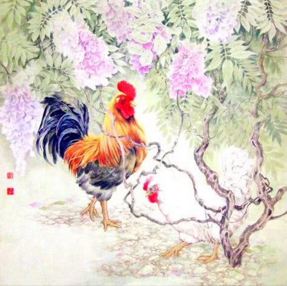 古韵淳风|未来半个月，3大生肖“运势”状态大好，遇贵人有机缘，赢得财富