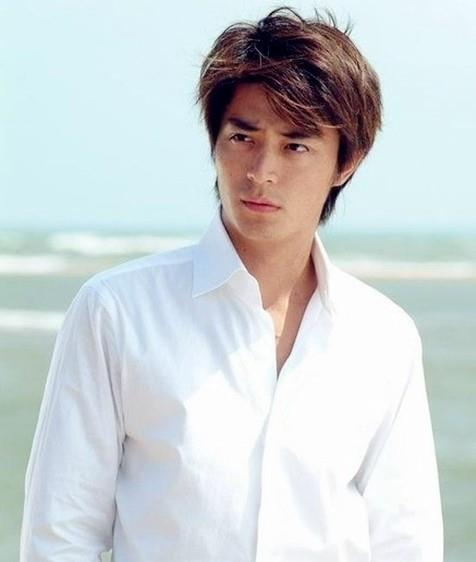 霍建华|从古风顶流到无戏可拍，2年没工作的霍建华，到底经历了什么？