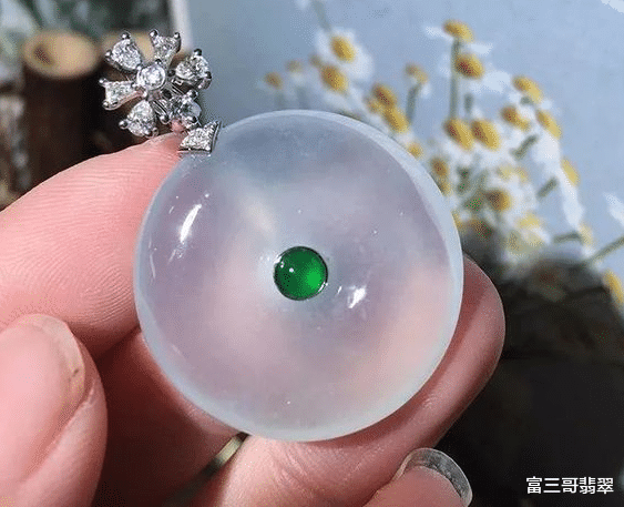 翡翠|新人入行翡翠，最容易被误导的几个地方！稍不留意就会上当！