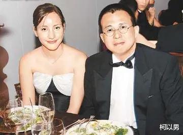 柯以男|李泽楷已经跟郭嘉文分道扬镳，貌似移情别恋上了“大马女神”林宣妤？