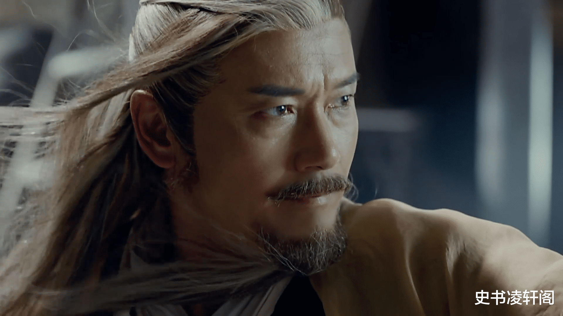 王重阳|《射雕英雄传》十大高手排名,欧阳锋屈居第三,第一远胜王重阳?