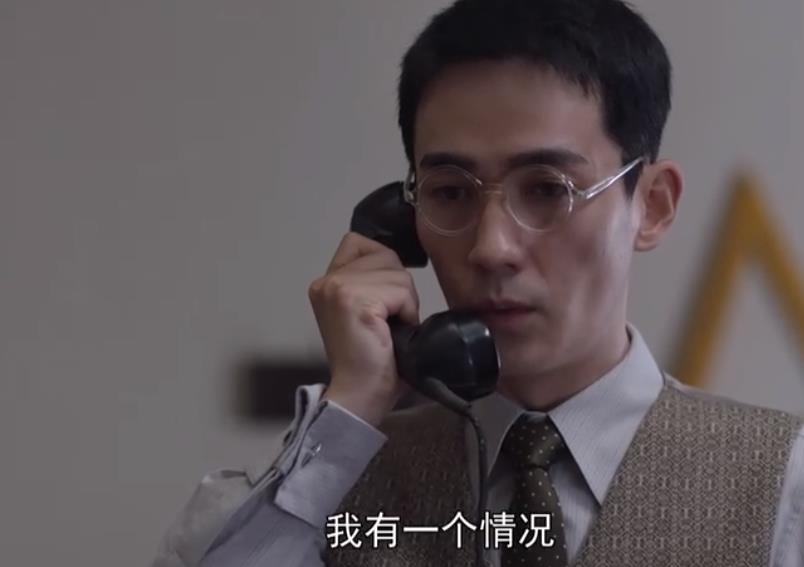 朱怡贞|《叛逆者》：我方最蠢的人曝光，地下站损失惨重，都因他的错误