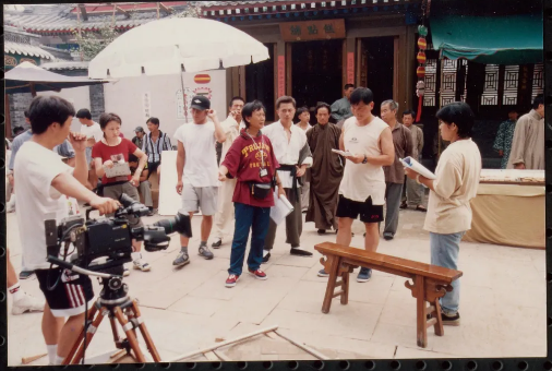 柳岩|导演刘立立：爱上有妇之夫，为了不影响“三人和谐”，主动绝育