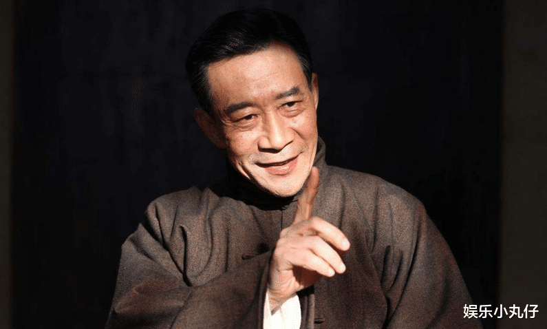 李雪健|小鲜肉质疑李雪健高片酬，撒贝宁气到发飙，王思聪：4000块都不值