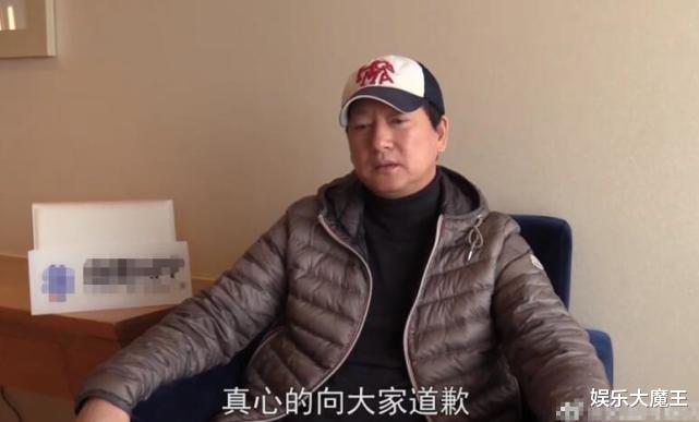 郑爽|郑爽爸爸受访就代孕弃养道歉，曝女儿代孕真实原因：郑爽不能生育