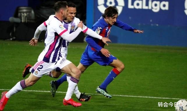 西甲|西甲双雄有意5000万欧争夺新内马尔，若错过今夏或将多掏半亿