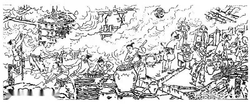 科技修仙EScat|啤酒本是舶来品，但新发现证明，9000年前中国就会酿啤酒了！