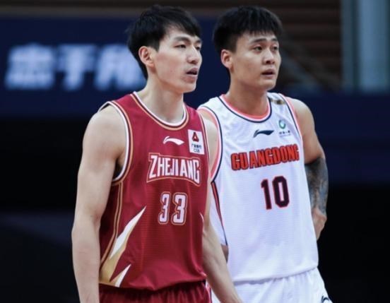 广东男篮|CBA消息！广东全民皆兵胜浙江，辽宁大韩回暖赢吉林，辽粤还是强