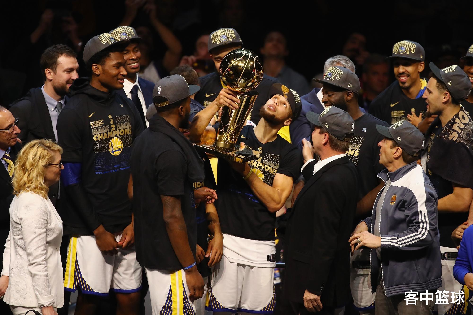 勇士隊|喜訊！勇士老板放出重要信號，有人要走了？