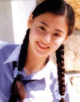 张柏芝|刘亦菲：这是我的18岁，张柏芝：这是我18岁，杨幂：麻烦让让