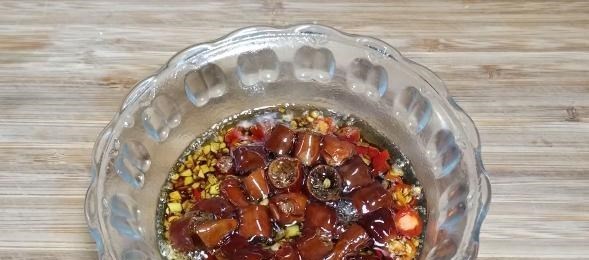 猪肝|这菜5块钱1斤，铁是猪肝7倍，补血减肥清肠，用来凉拌百吃不厌