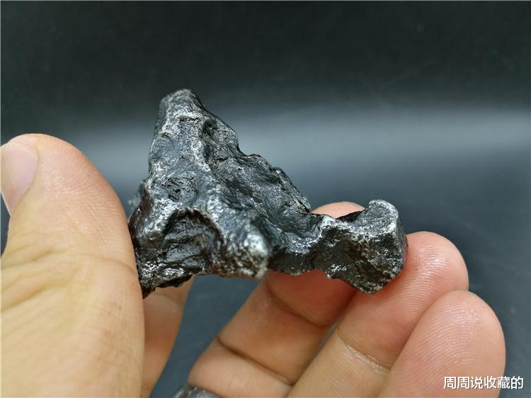 文玩|文玩中的天铁到底是什么？