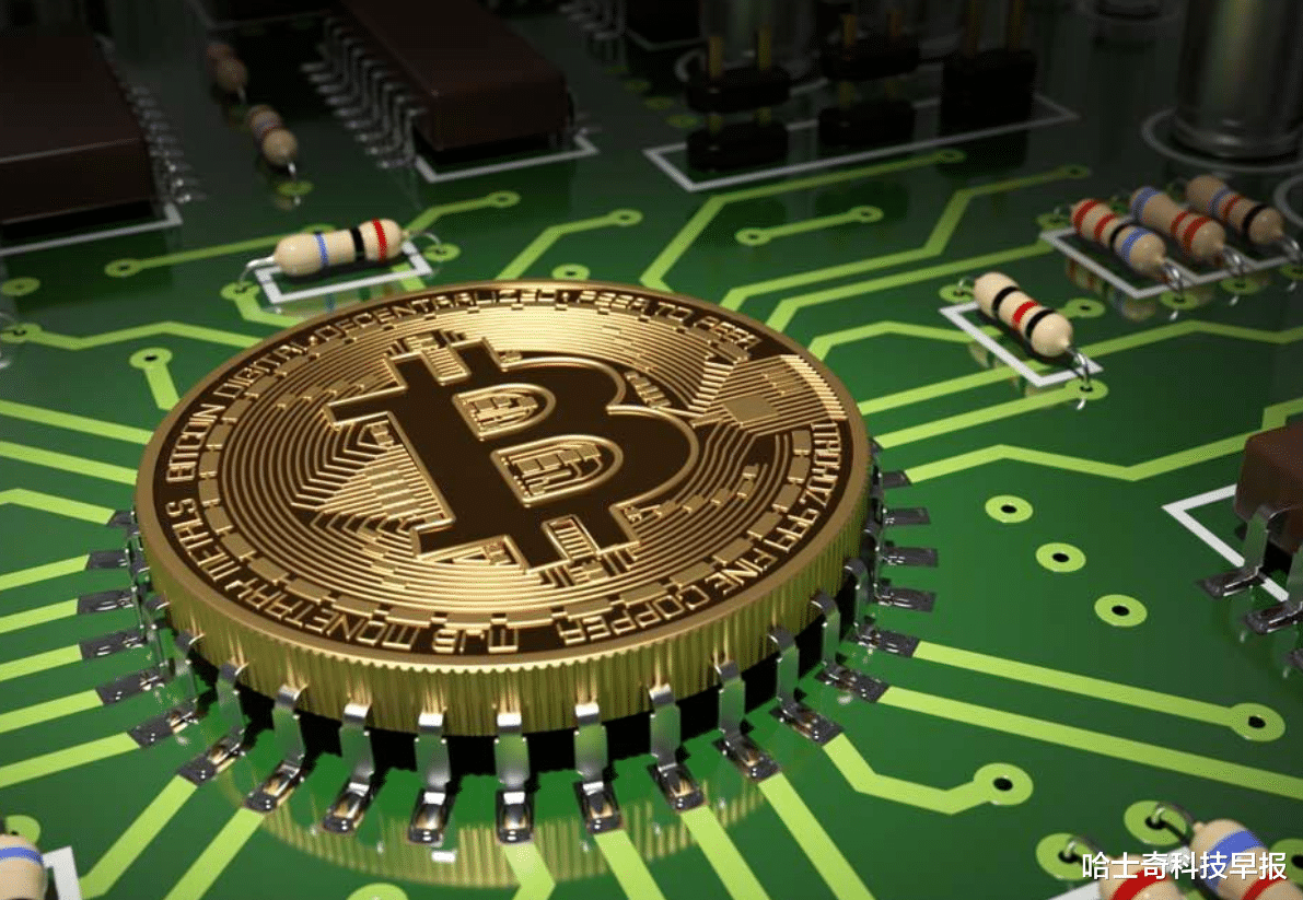 比特币 比特币突然大跌，马斯克不讲武德，背后原因令人暖心