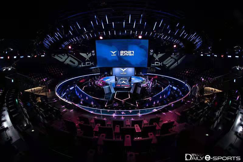 lck|LCK春季赛赛程：揭幕战李哥碰机长！除夕前T1对DK