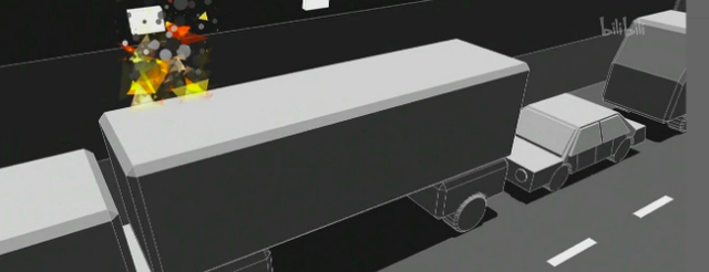 高高的厨房天地 隧道变火葬场？千度高温焖烧53小时，一周后进入惨不忍睹！