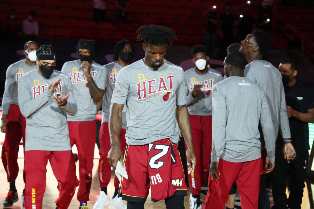 熱火隊(duì)|拒爆冷！保羅三巨頭48+24+15暴擊熱火，哈登三叉戟43+8對(duì)飚利拉德