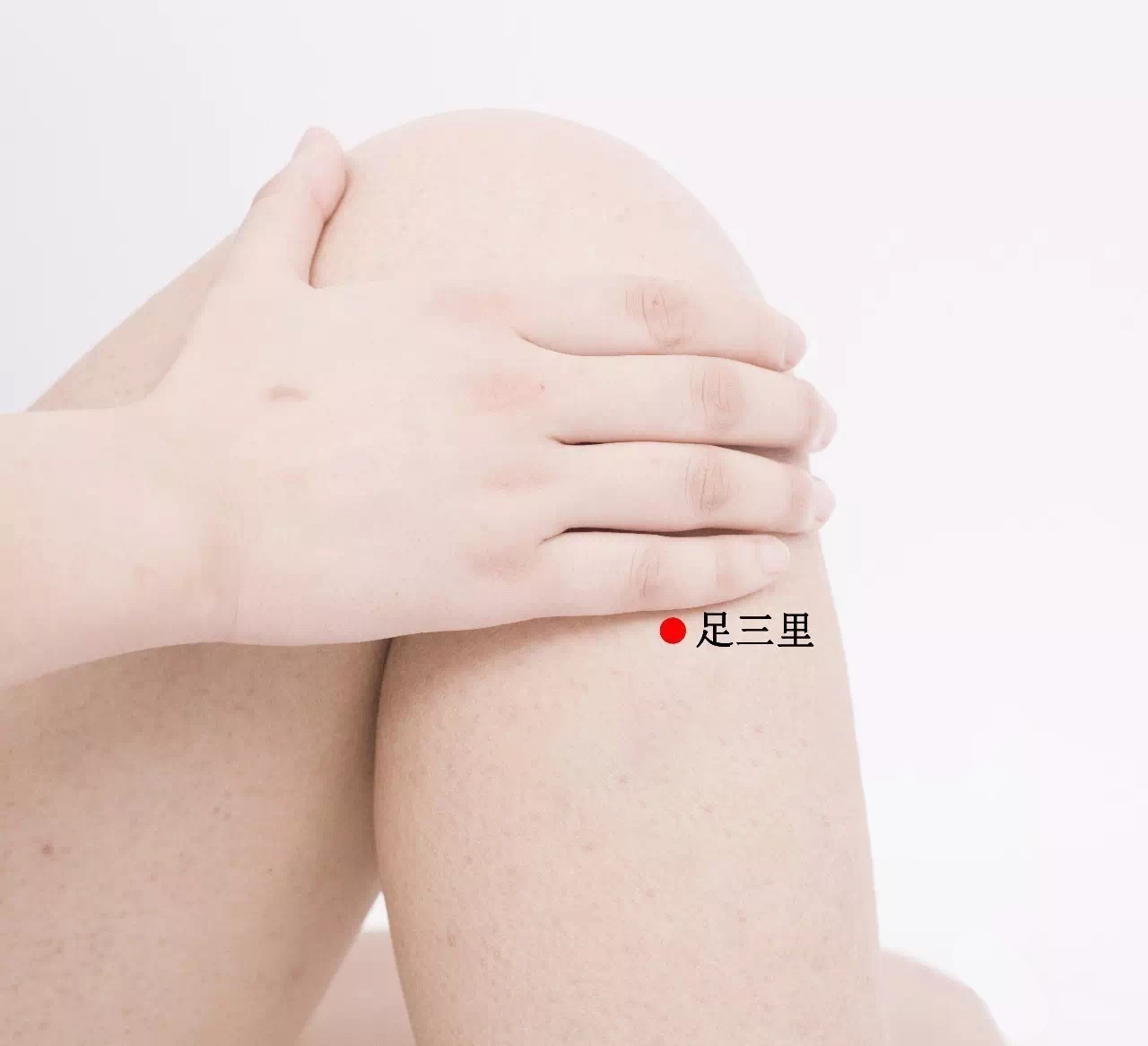 感冒|这几个黄金穴位,立秋后艾灸,整个冬天不犯病!