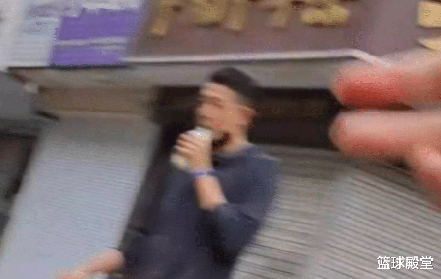 沈梓捷|沈梓捷惹麻烦!不仅去酒吧,还涉嫌打架!若调查必禁赛,北京笑醒