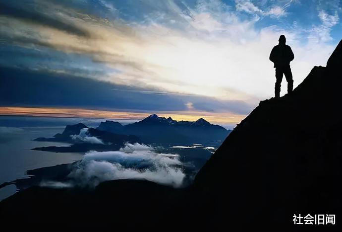 肝脏|哪个年龄段的人最害怕死亡?不是即将入土的老人,反而是他们这些人