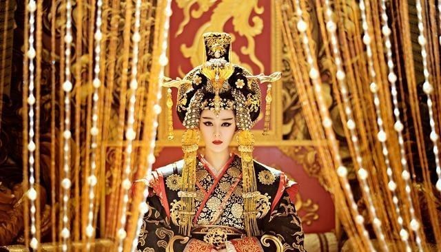 上官婉儿|李隆基发动宫变，为何最先铲除上官婉儿？学者：换你也忍不了