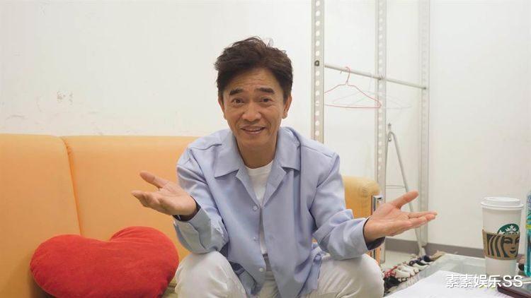 吴宗宪|吴宗宪透露女儿结婚计划：包2架飞机到澳洲举行，红包数额超百万