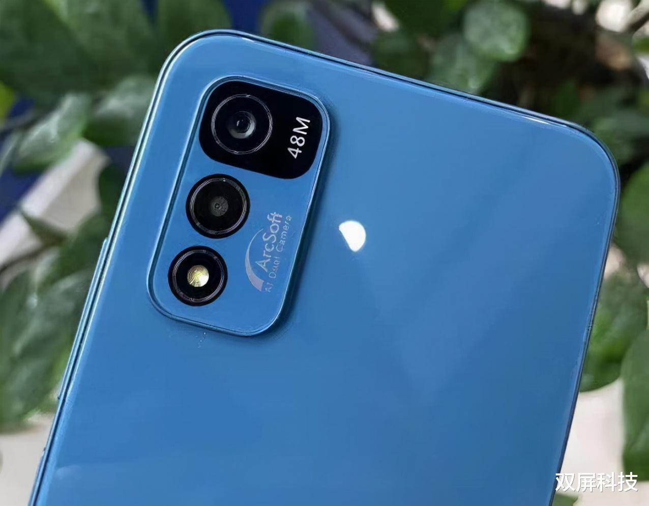 酷派|4800万像素+4500mAh+玻璃机身,跌至675元,还可享受2年质保