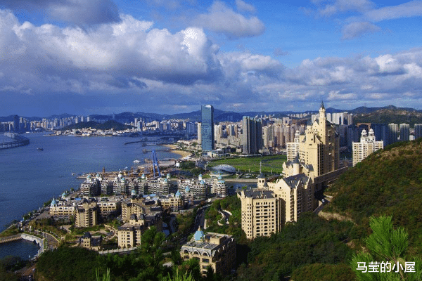 马莹的小屋 威海迎来大型“文体公园”！停车位多达600个，或成“遛娃胜地”