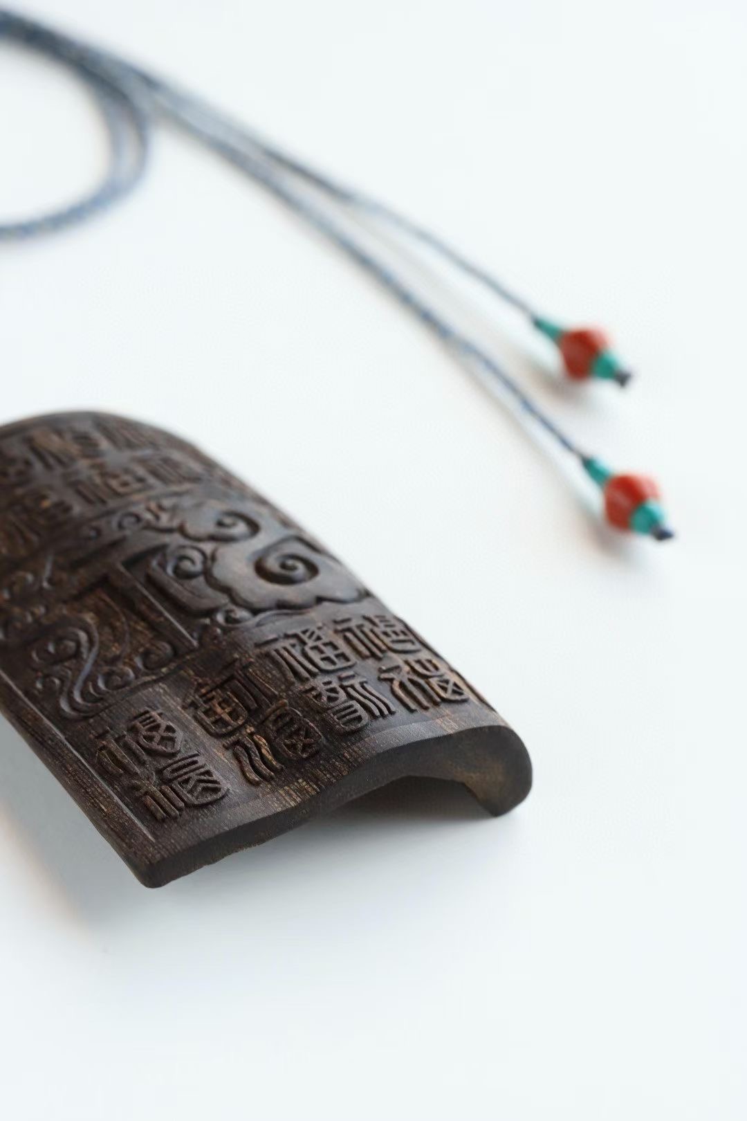 沉香|达拉干沉香｜福字牌