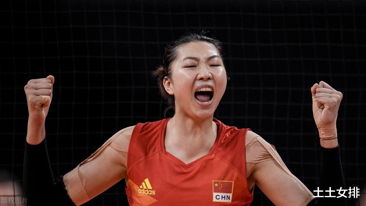 里约奥运会|中国女排里约奥运夺冠！东京周期却早早出局，这3点没有做好